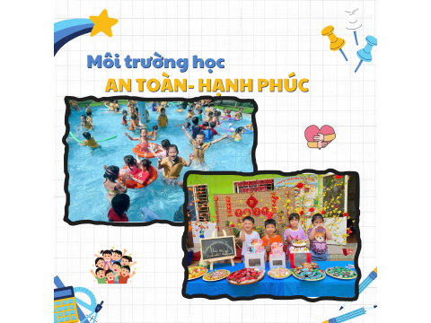 ĐẾN RẠNG ĐÔNG VUI HỌC CÓ GÌ ?